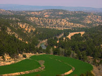 paisaje Casas Ibáñez