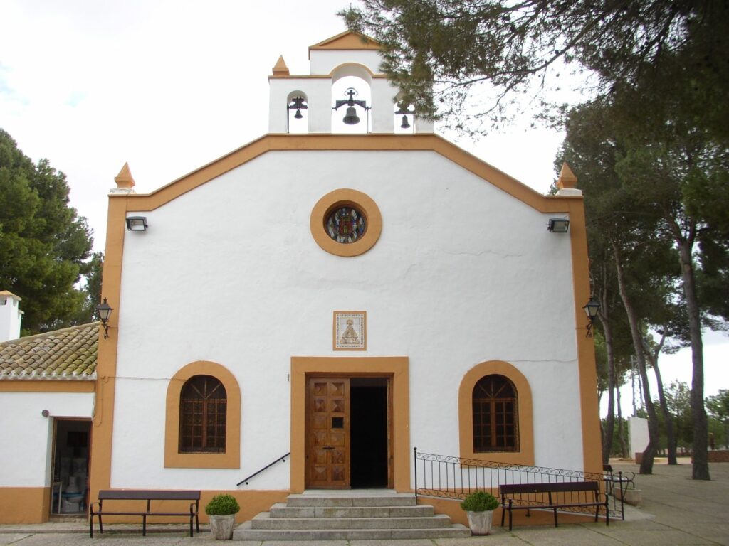 Ermita