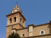 Iglesia Parroquial