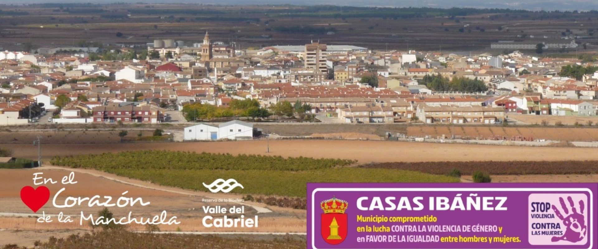 Casas Ibañez